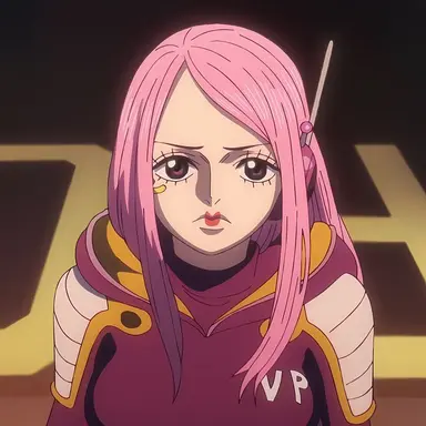 Profile image of ジュエリー・ボニー