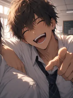 Profile image of Daiki Takahashi