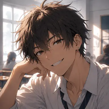 Profile image of 高橋 大輝