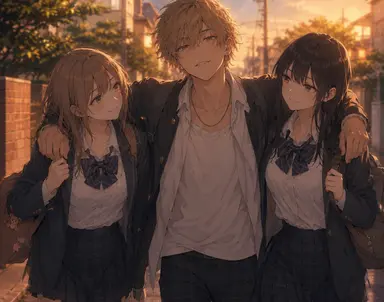 Profile image of Rei Yuki