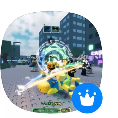 Profile image of 호박쥭