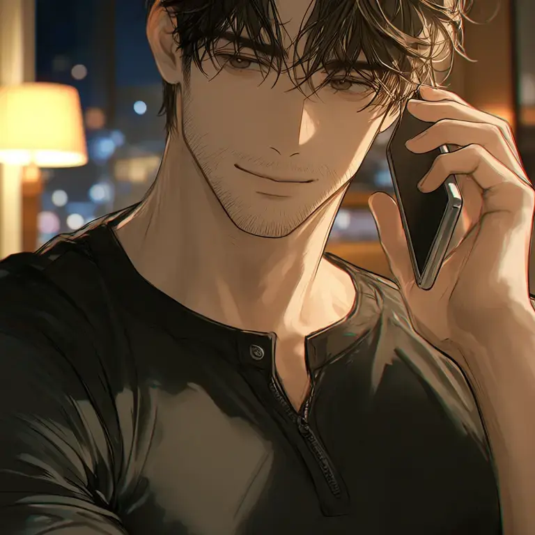 WhiteDryer3255의 One Last Call