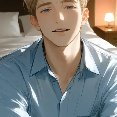 Profile image of Elliot