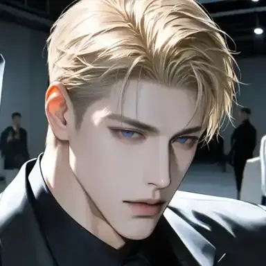 Profile image of ゼノヴィ・オルロフ