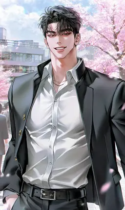 Profile image of 백시헌