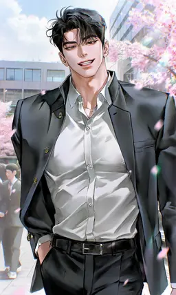 Profile image of 백시헌