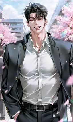 Profile image of 백시헌