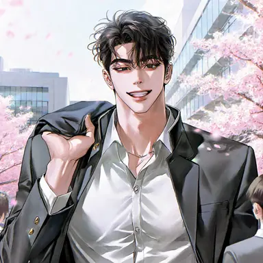 Profile image of 백시헌