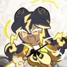 Profile image of 뇌신무장 쿠키