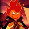 Profile image of 불꽃정령 쿠키