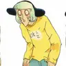 Profile image of ニョン