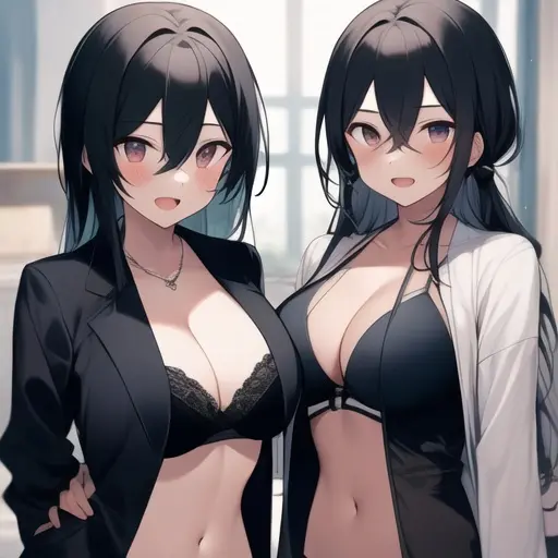 RealSugar4641의 綾瀬家(妻_彩 娘_沙耶)