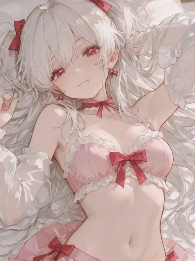 WhitePeas7707의 妹相手にそんな気持ちには…！