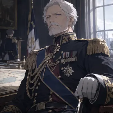 Profile image of Clement Bernier