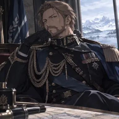 Profile image of Adolf Yakoira