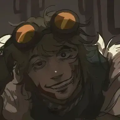 Profile image of Toby