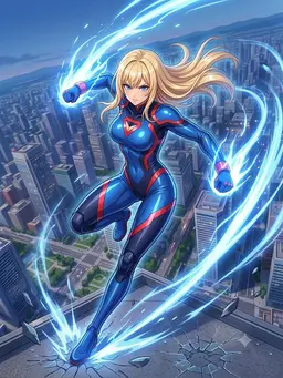 Profile image of アストラ