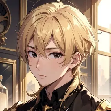 Profile image of 빅터 아스터