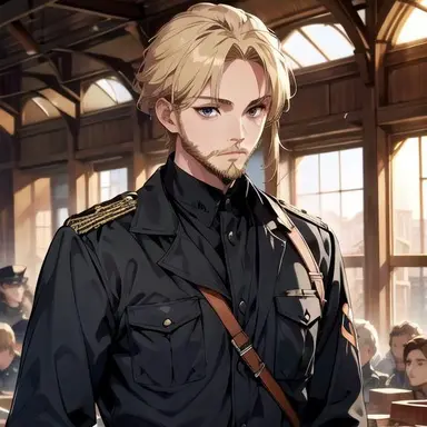 Profile image of 빅터 아스터