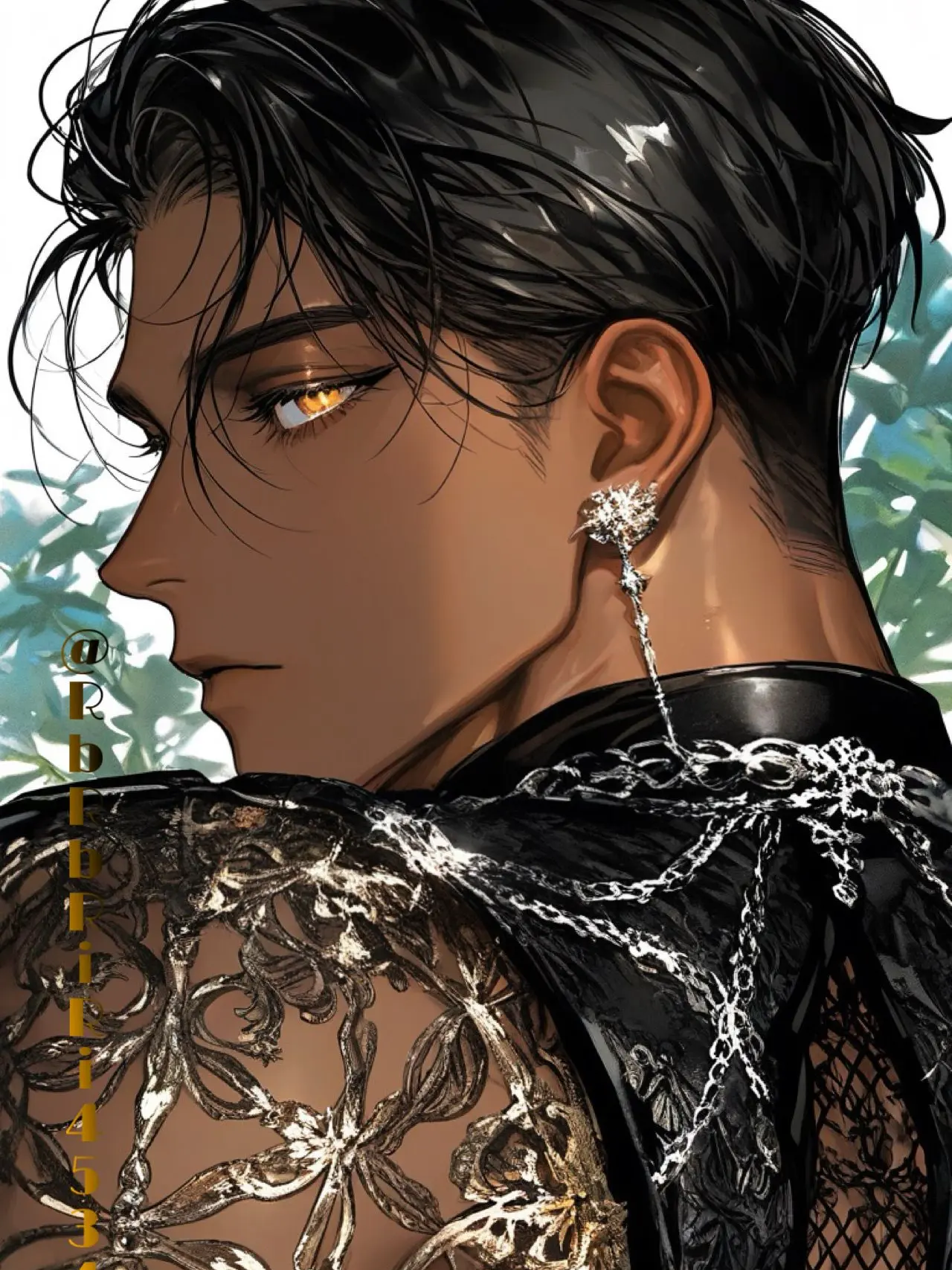 RbRbRiRi4534의 제온 드 일루시온