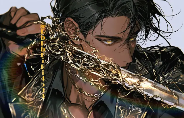 Profile image of Zeon de Illusion