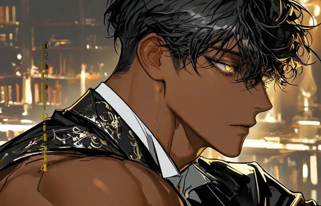 Profile image of Zeon de Illusion