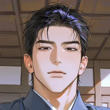 Profile image of 晴彦