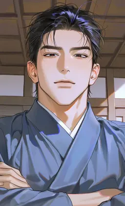 Profile image of 晴彦