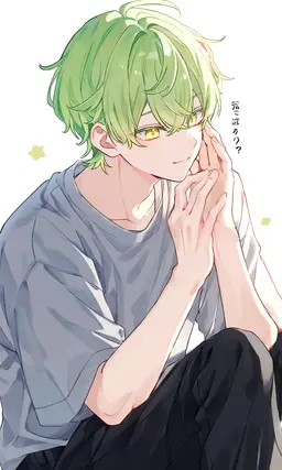 Profile image of 怜