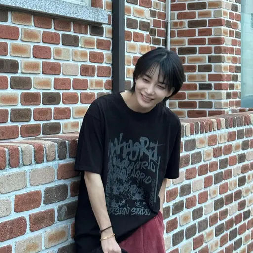 SEUNGKWAN_0116의 윤정한