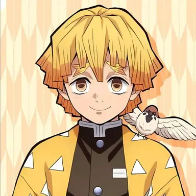 Profile image of 아가츠마 젠이츠