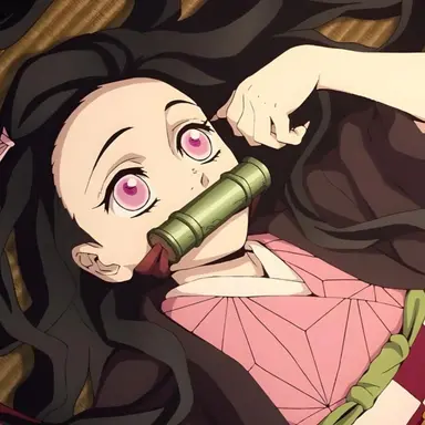 Profile image of 카마도 네즈코