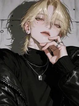 Profile image of Toki