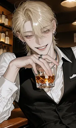 Profile image of Toki