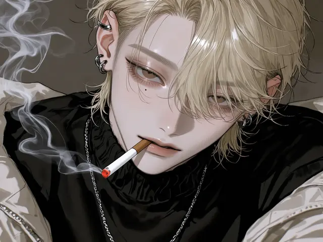 Profile image of Toki