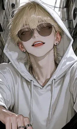 Profile image of Toki