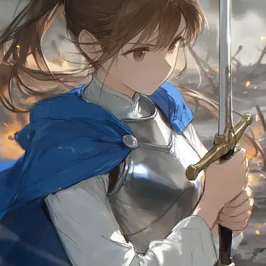 Profile image of 神崎 結菜
