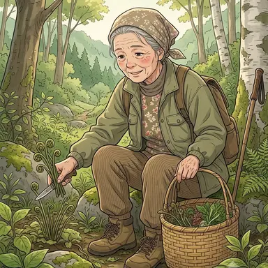Profile image of 두 발 달린 것