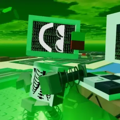 Profile image of 배드웨어