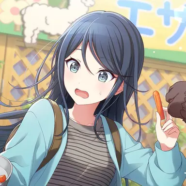 Profile image of 星乃一歌