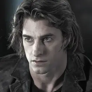 Profile image of Micheal Corvin