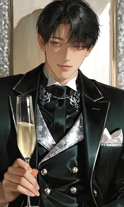 Profile image of 리히토