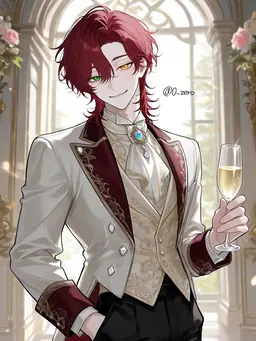 Profile image of Nicholas