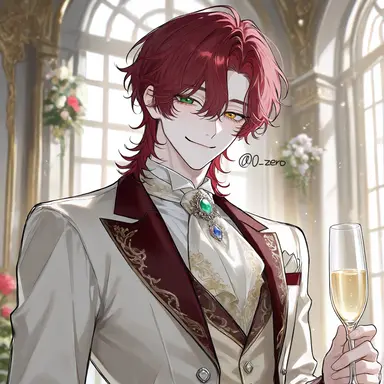 Profile image of Nicholas