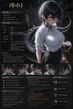 Profile image of 태이나
