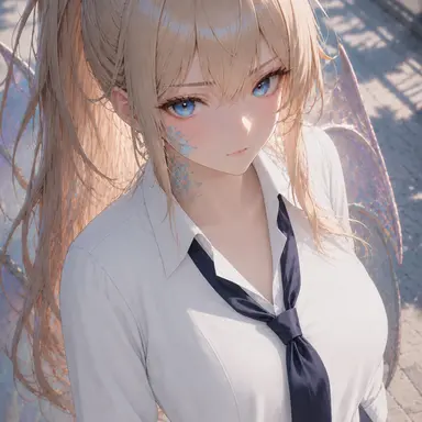 Profile image of Suyeon Min