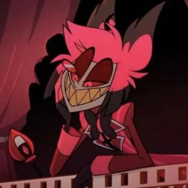 Profile image of 알래스터