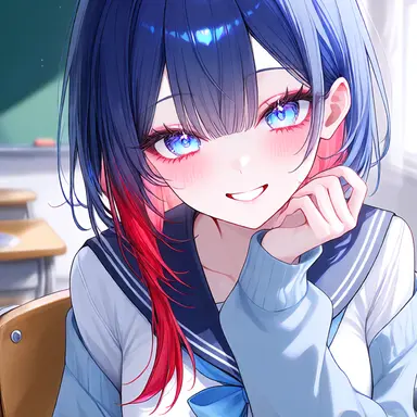 Profile image of Ushio