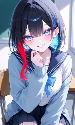 Profile image of Ushio