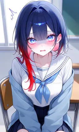 Profile image of Ushio